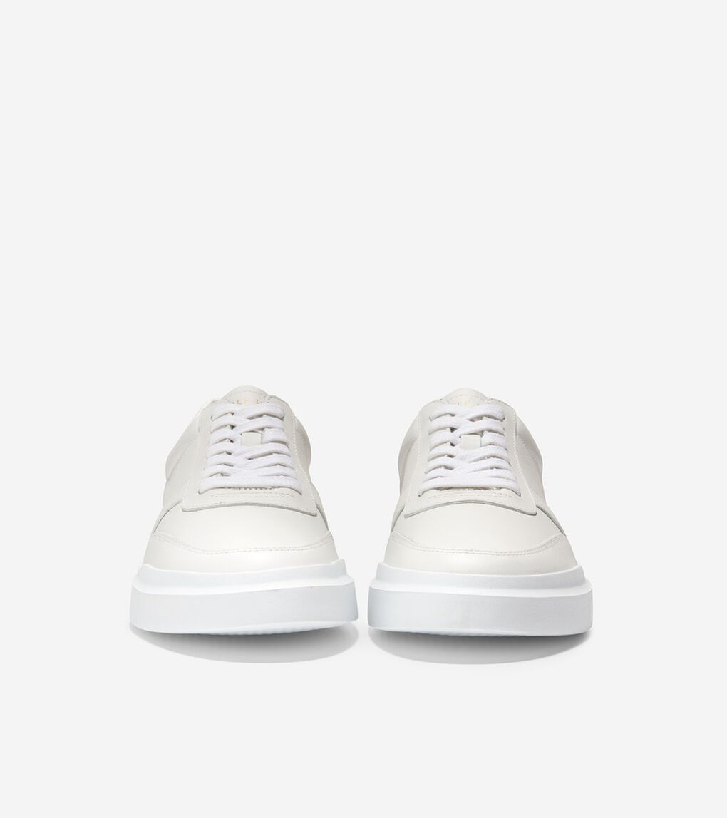 グランドプロ ラリー コート スニーカー mens.