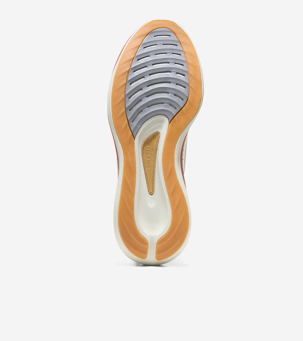 オリジナルグランド クアッドスター ランニング スニーカー mens