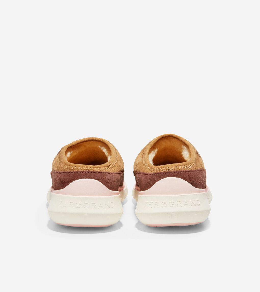 ジェネレーションゼログランド ドゥウェラー スリッポン womens.
