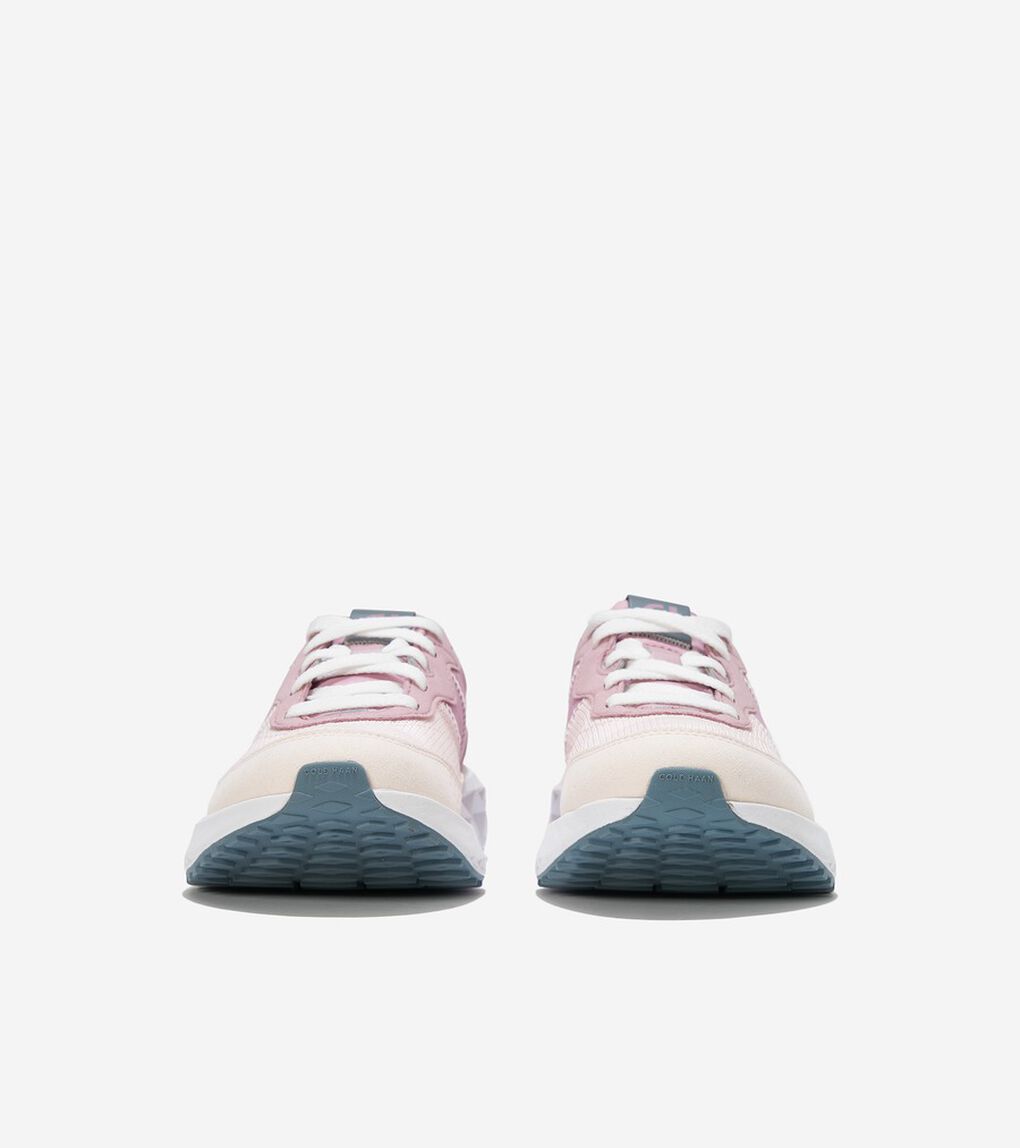 ゼログランドオールデイランナー womens.