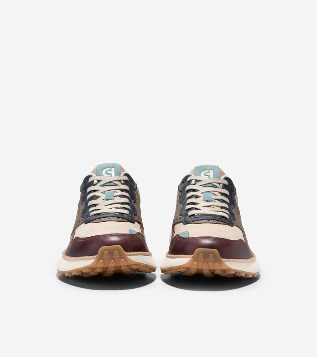 グランドプロ アッシュランド mens