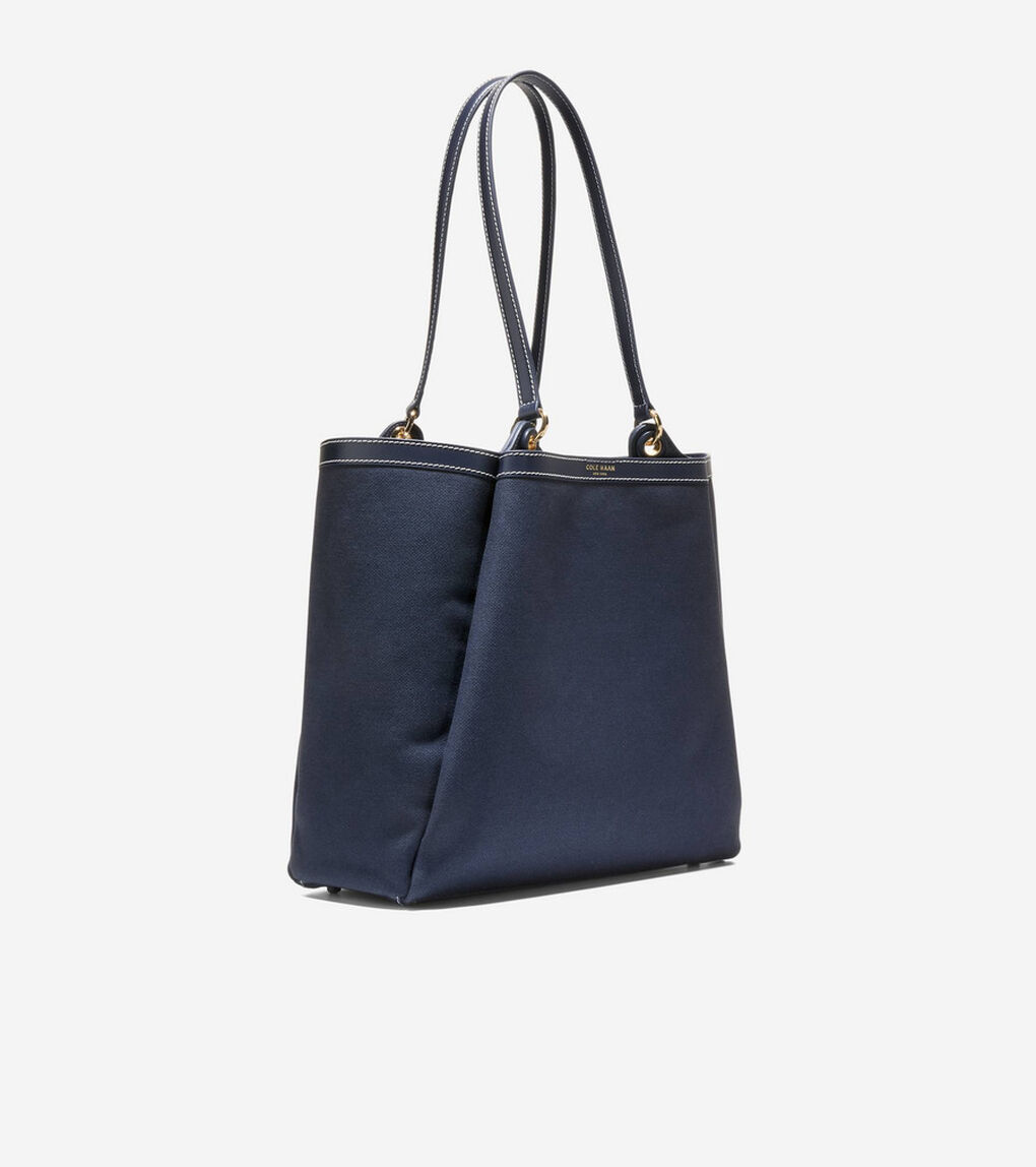 ミッドタウン ミディアム トート womens.