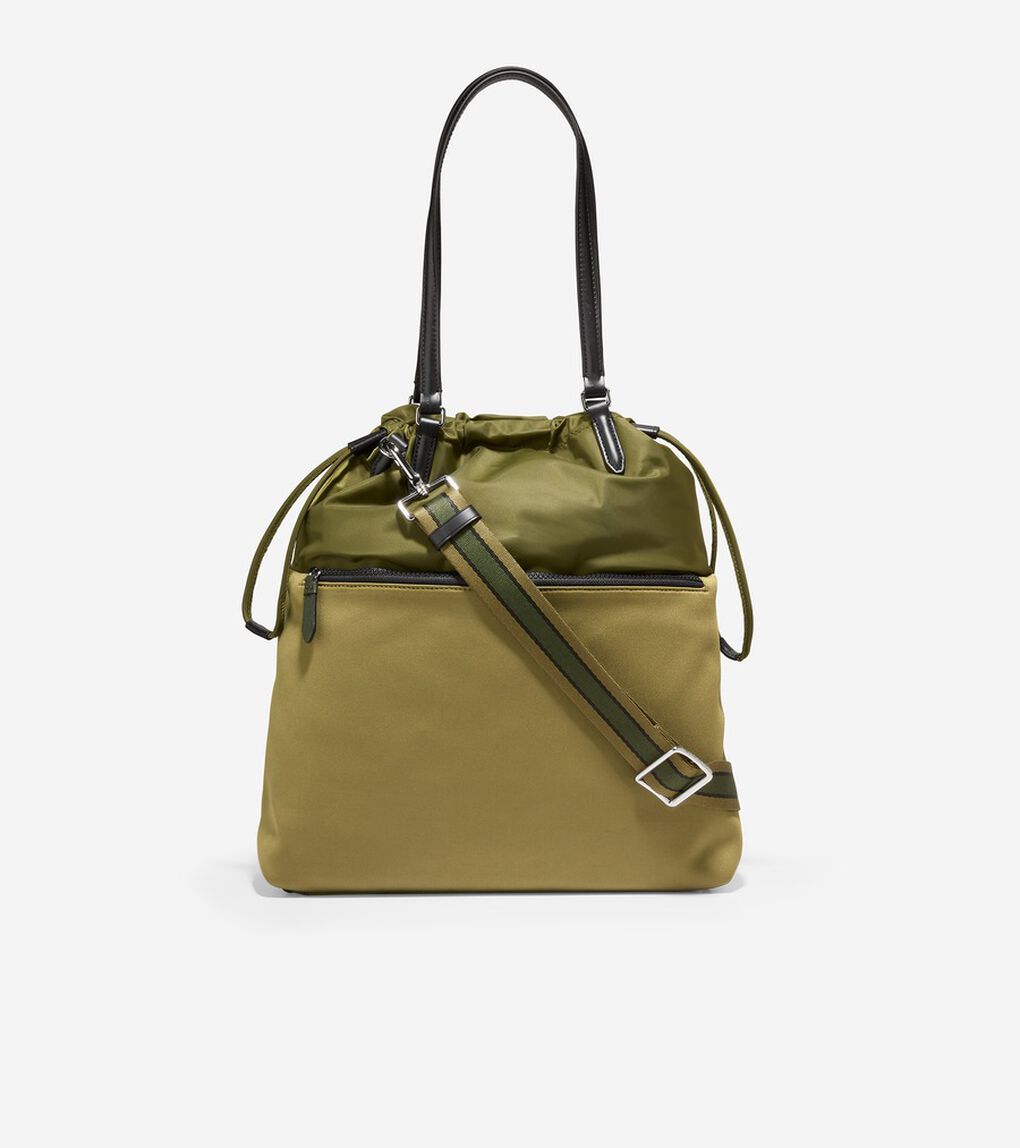 スポーツ ノースサウス トート womens.