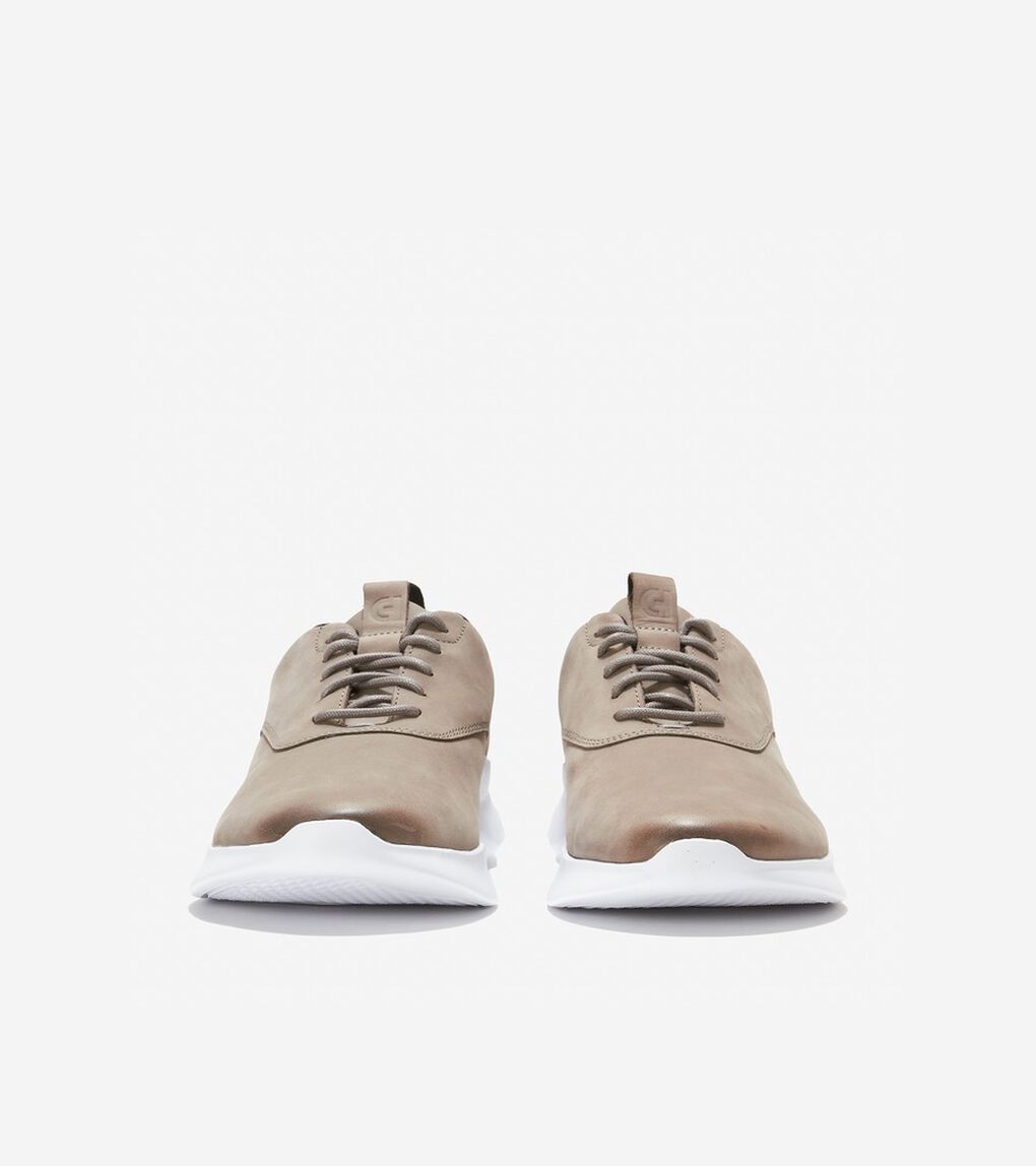 グランド クロスコート ランオックス スニーカー mens.