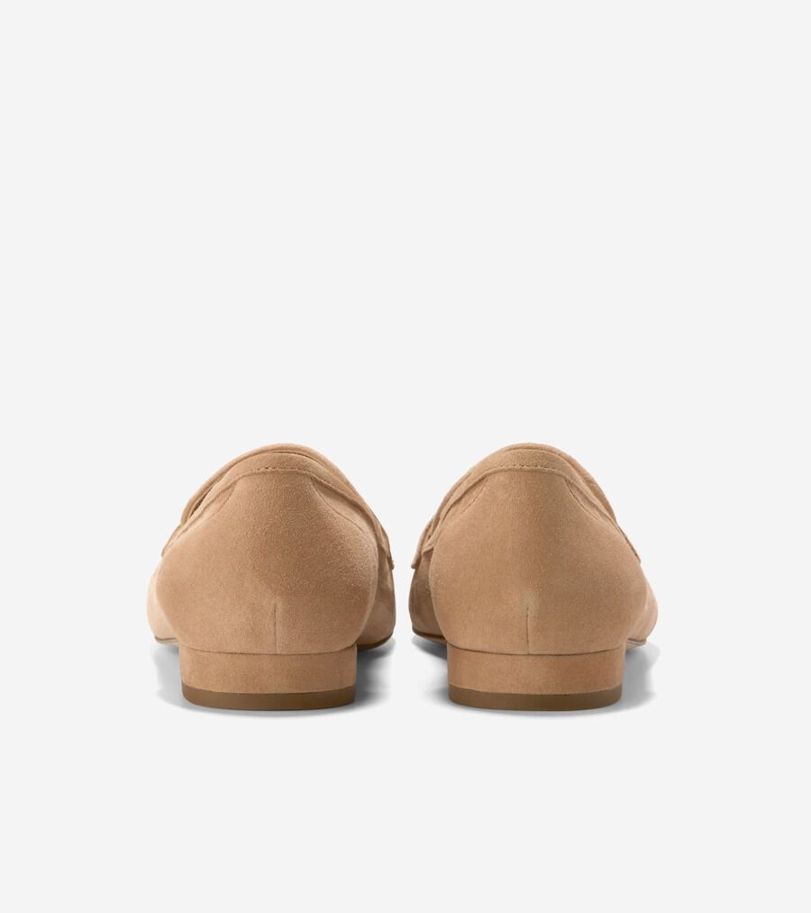 タレーゼ ソフト ローファー womens 21000 | COLE_HAAN