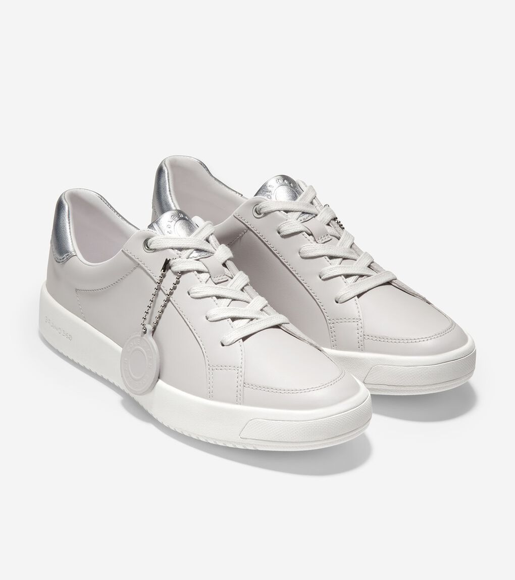 グランドプロ ファイナリスト スニーカー womens.