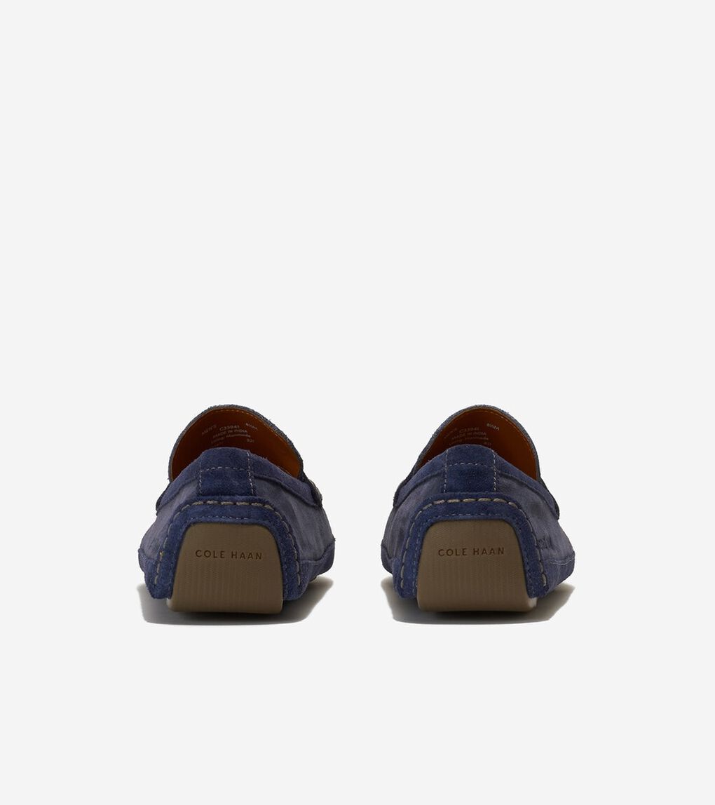ワイアット ペニー ドライバー mens.