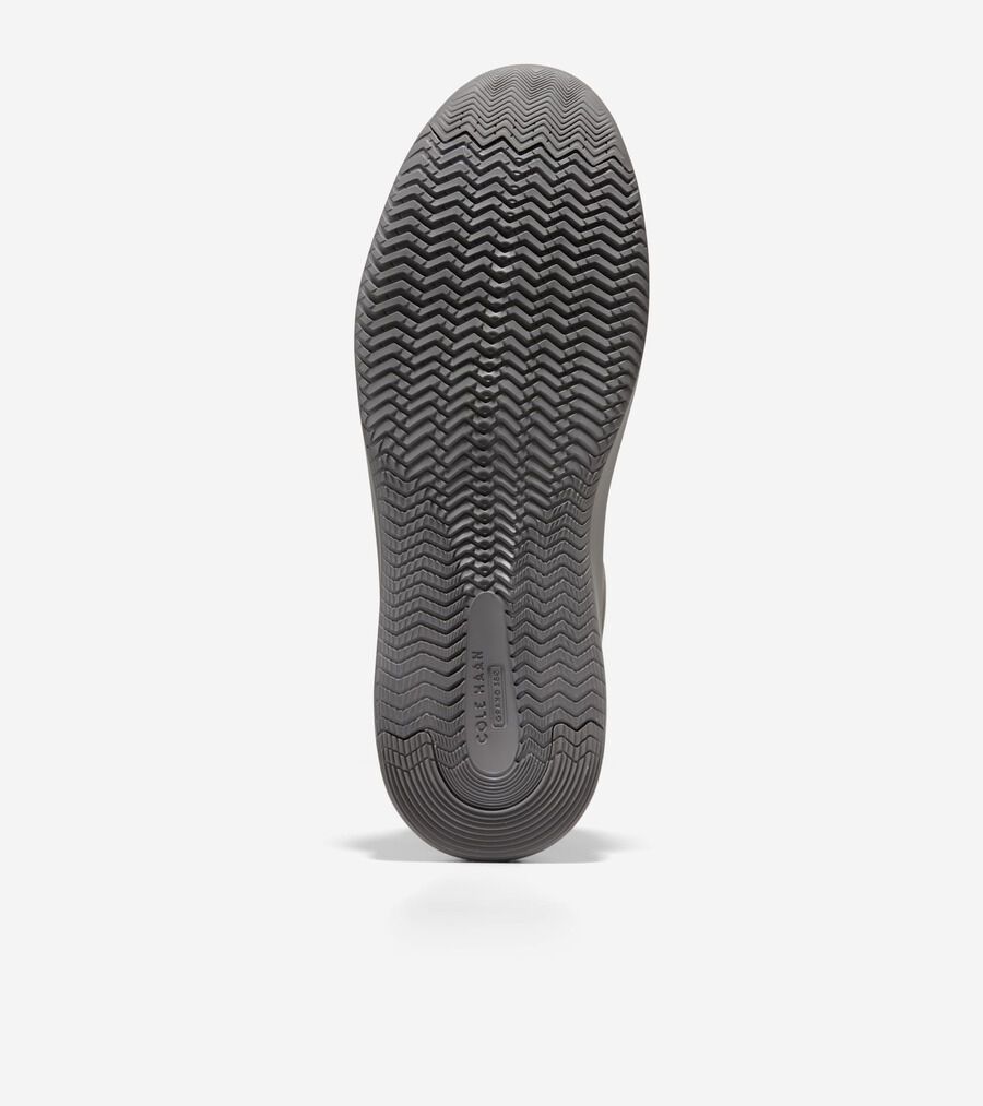 グランドプロ トップスピン スニーカー mens 0.0 | COLE_HAAN