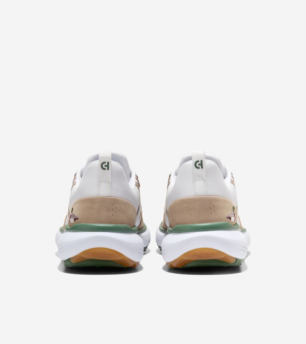 ゼログランド フェアウェイ II ゴルフ womens
