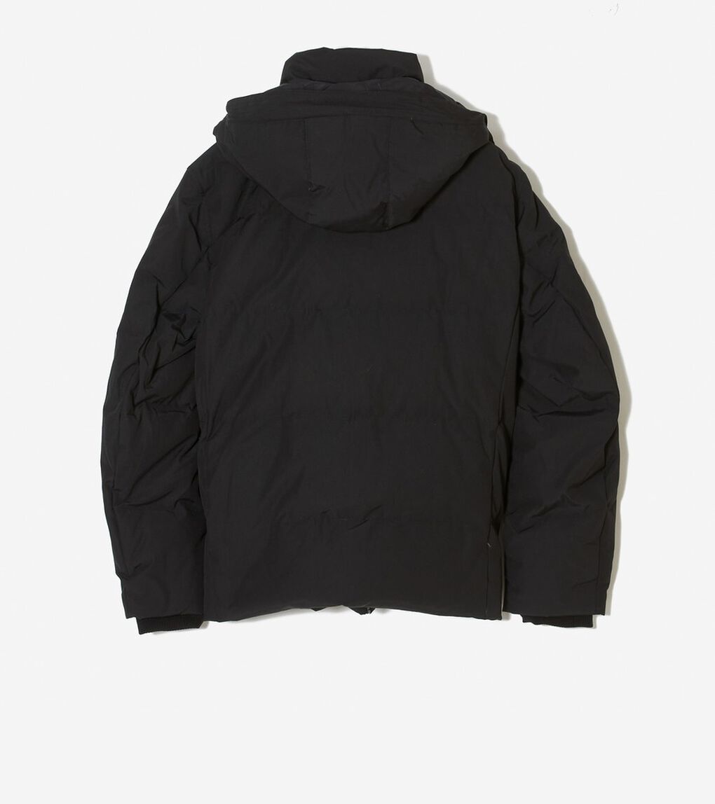 CH テク ショート パッファー mens. 0.0 | COLE_HAAN