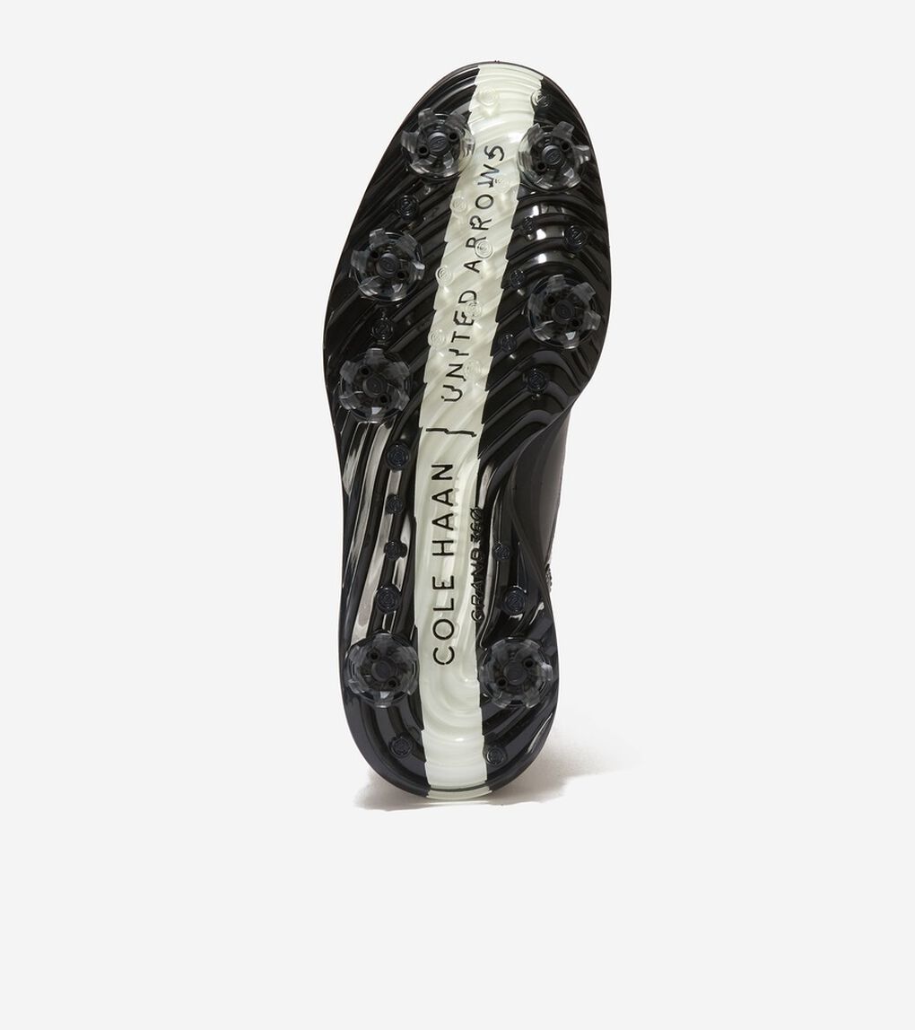 CH X UNITED ARROWS OGツアー エプロントゥ ゴルフ mens