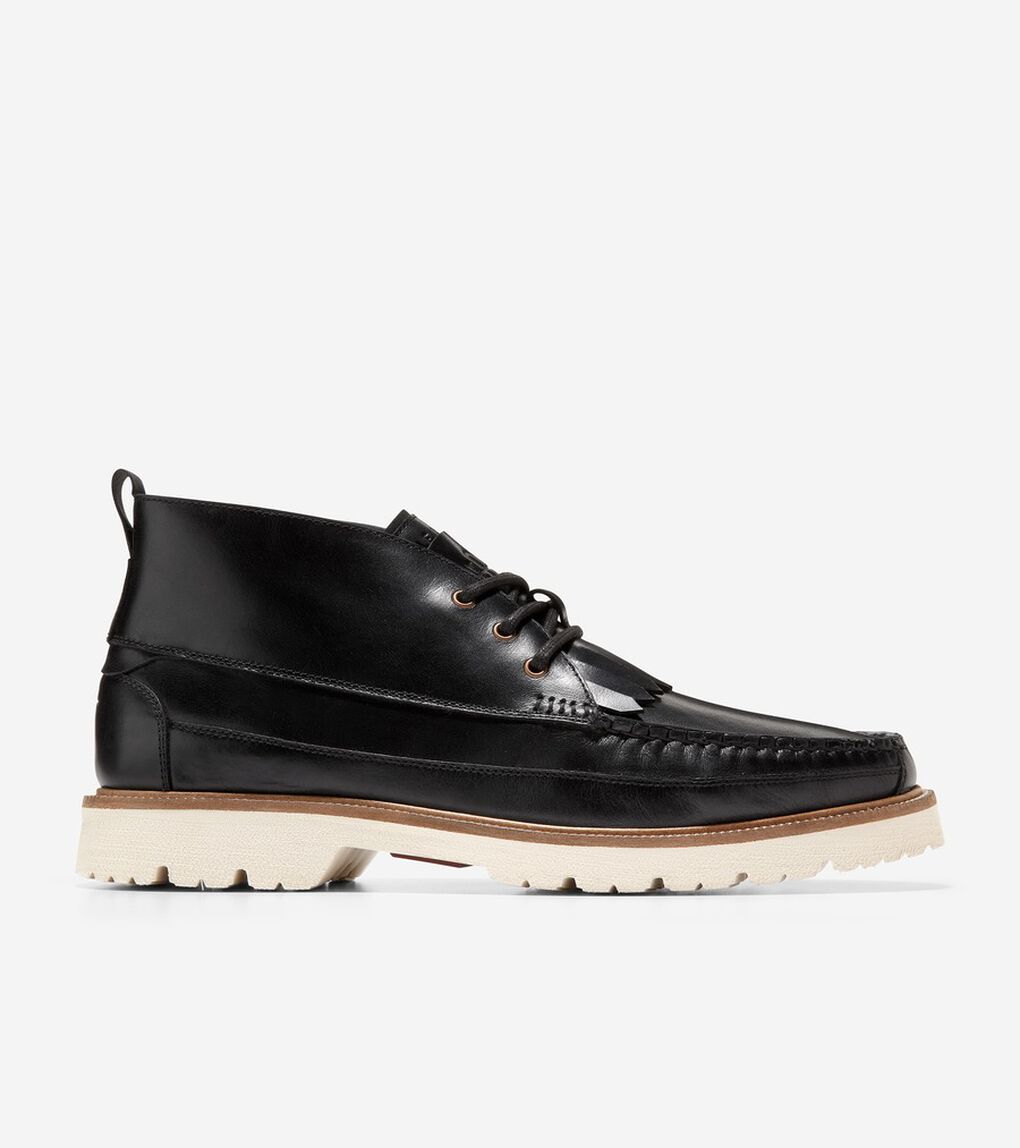 アメリカンクラシックス キルティー チャッカ mens.
