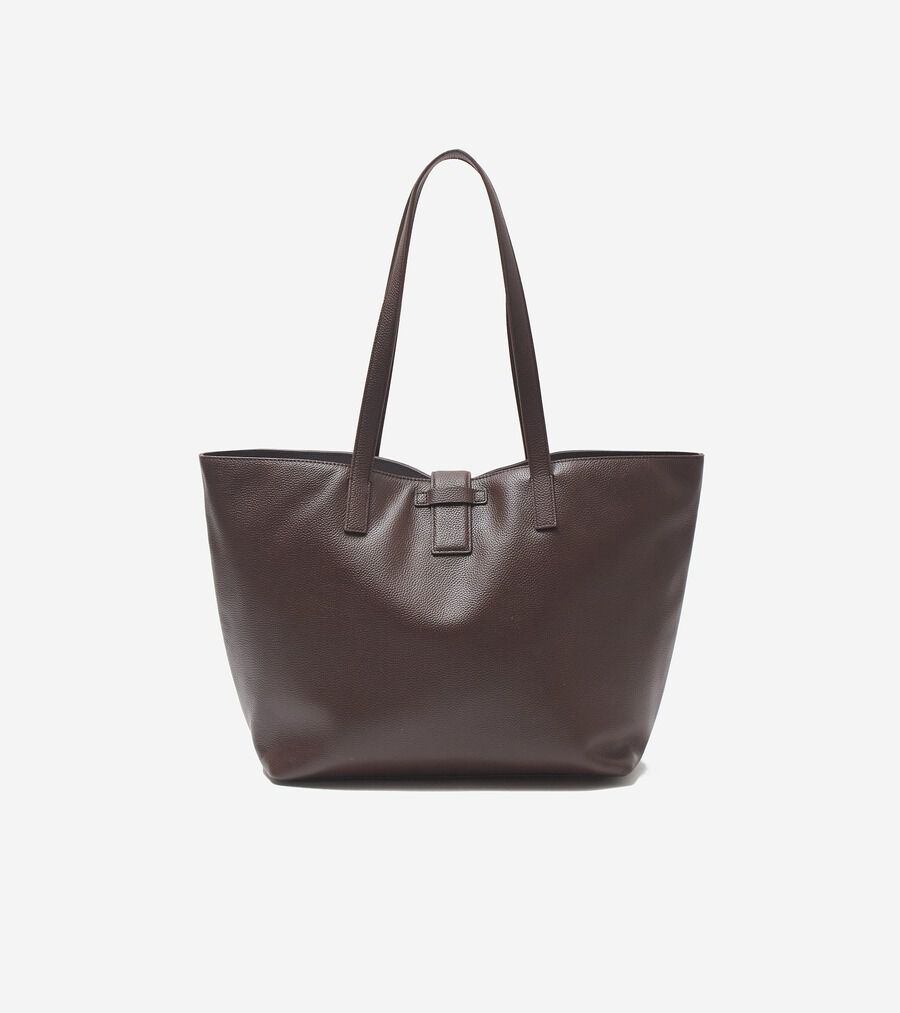 極上の逸品】「COLE HAAN」コールハーン 3-in-1 トートバッグ