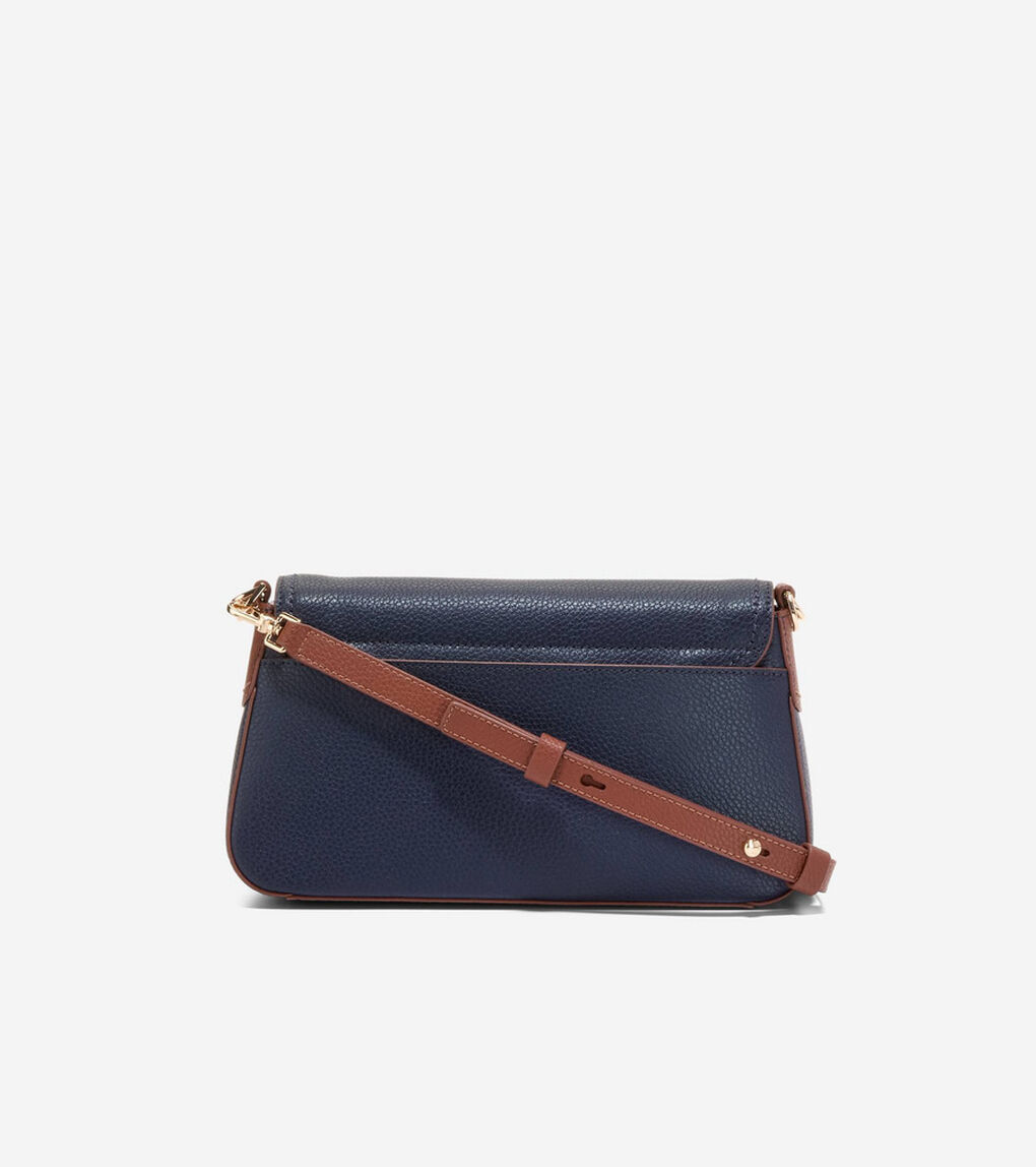 レイトン ショルダー バッグ womens.