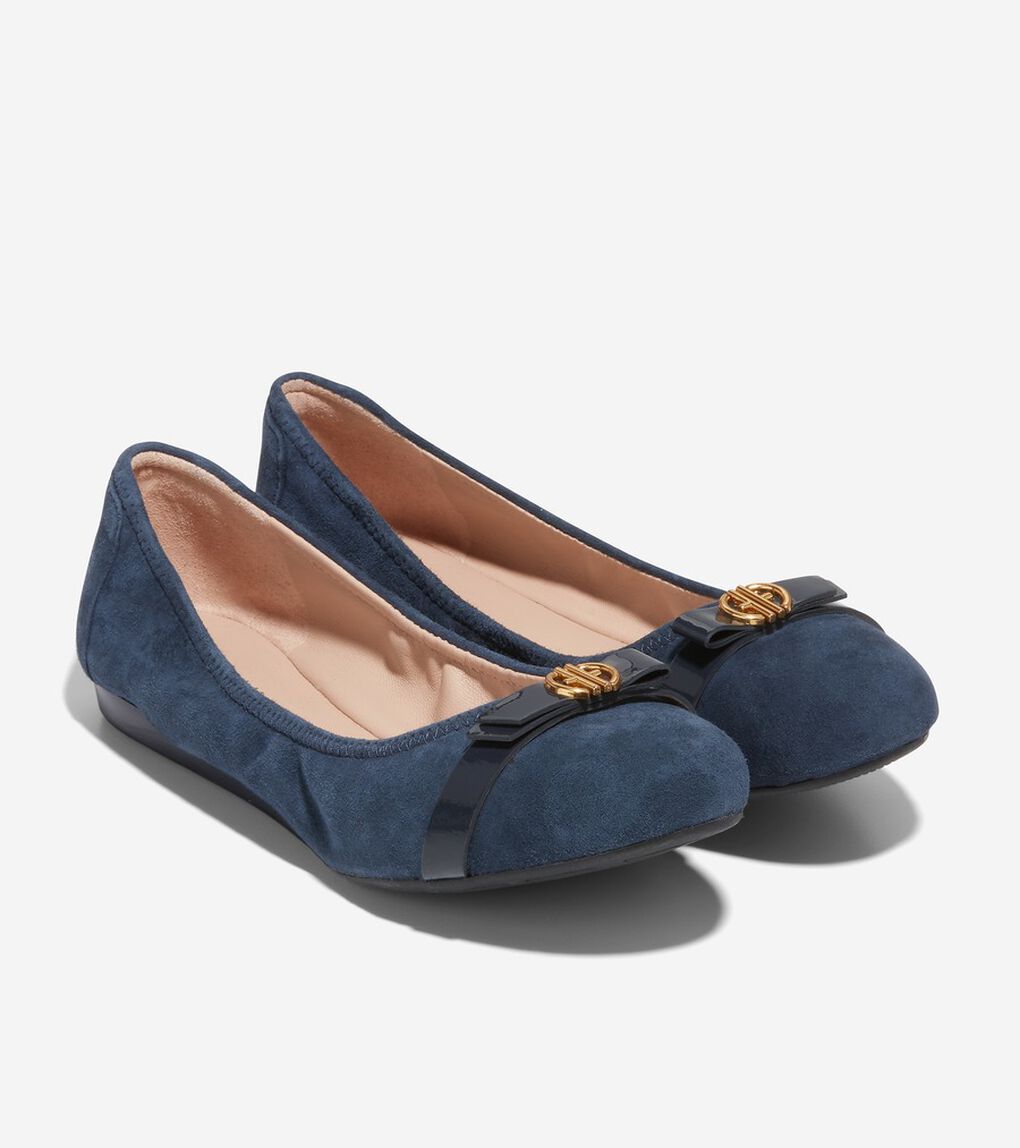 トバ ボウ バレエ womens.