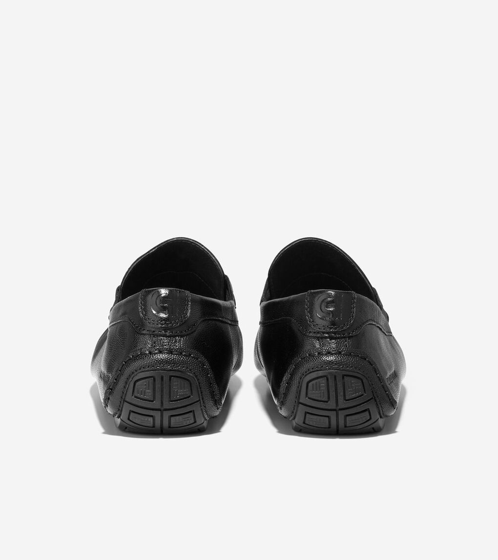 グランド シティ ビットローファー mens.