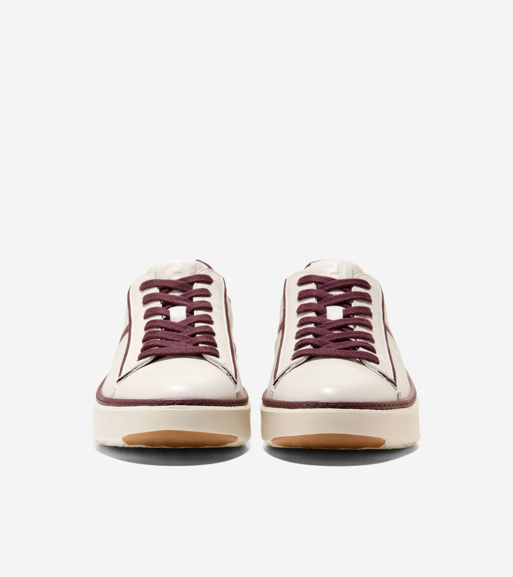 グランド クロスコート エースヴィア スニーカー womens.