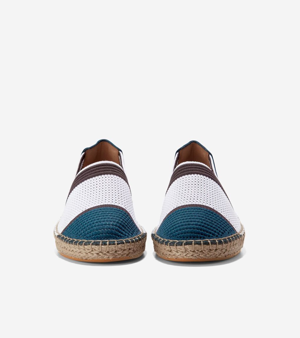 クラウドフィール エスパドリーユ II womens.