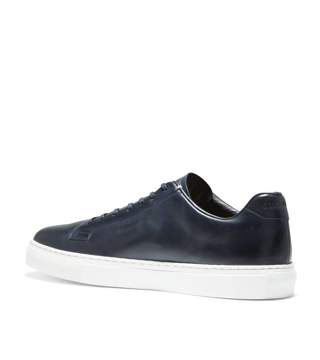 グランド シリーズ アバロン スニーカー mens.