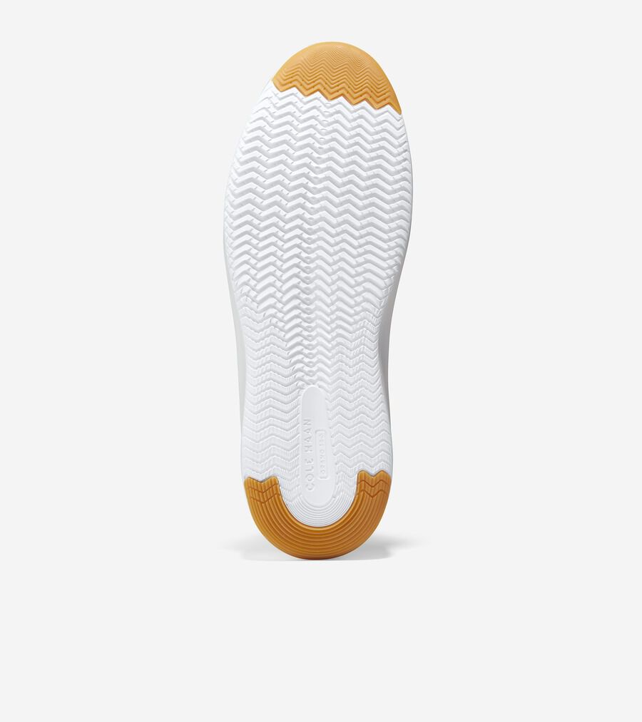 グランドプロトップスピン スニーカー womens. 0.0 | COLE_HAAN