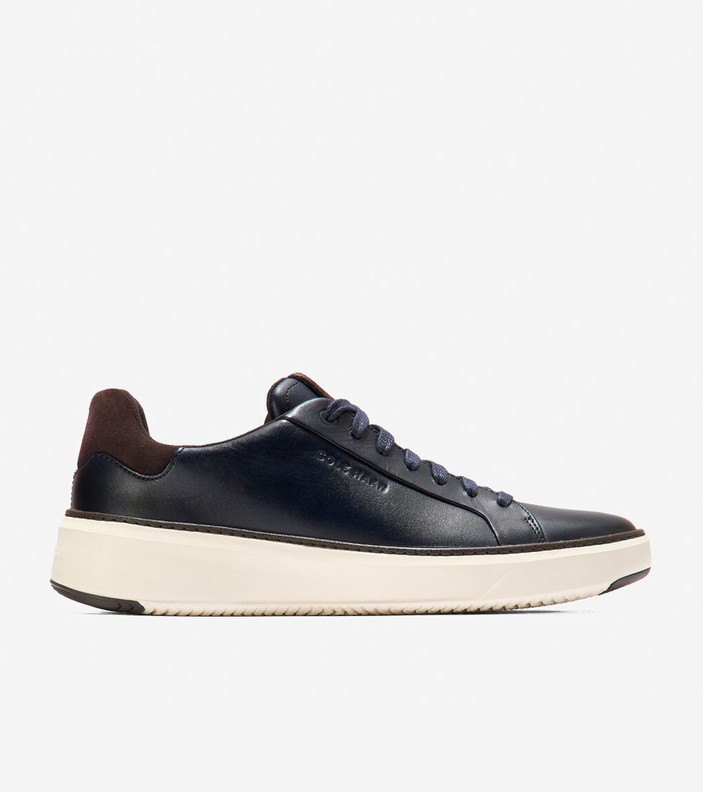 グランドプロ トップスピン スニーカー mens