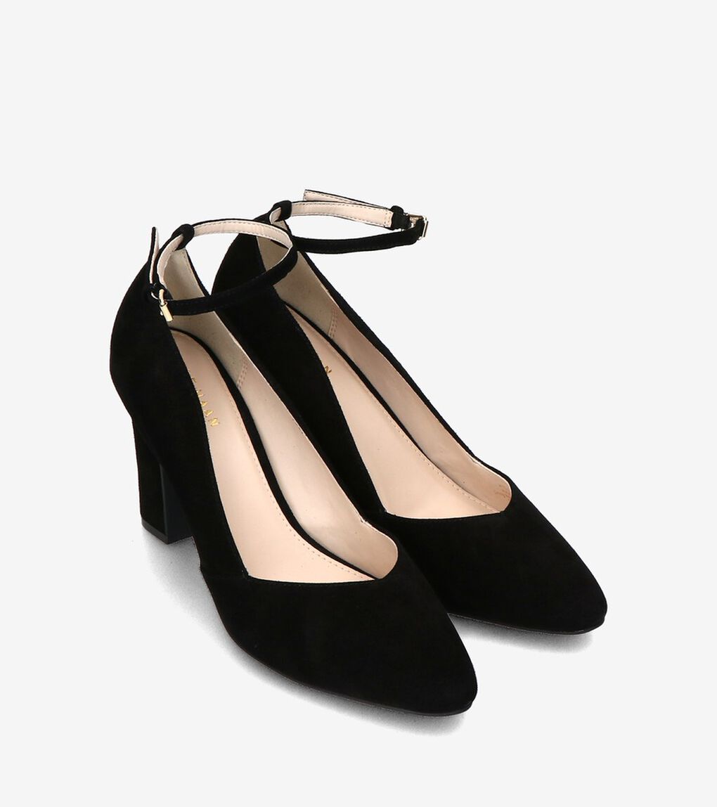 ケイレン パンプ 85MM womens.