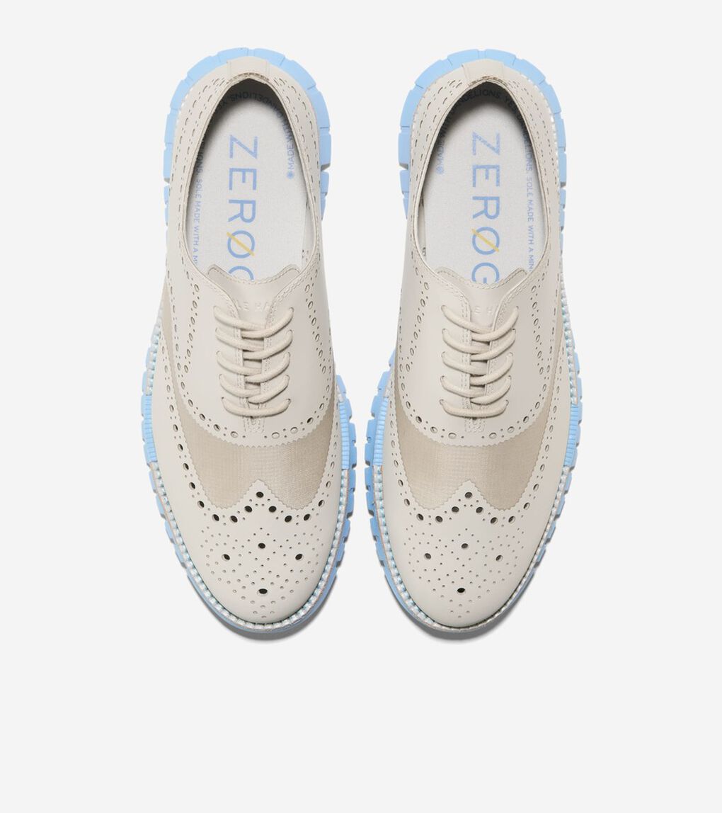 ゼログランド オックス ノースティッチ リマスタード mens.