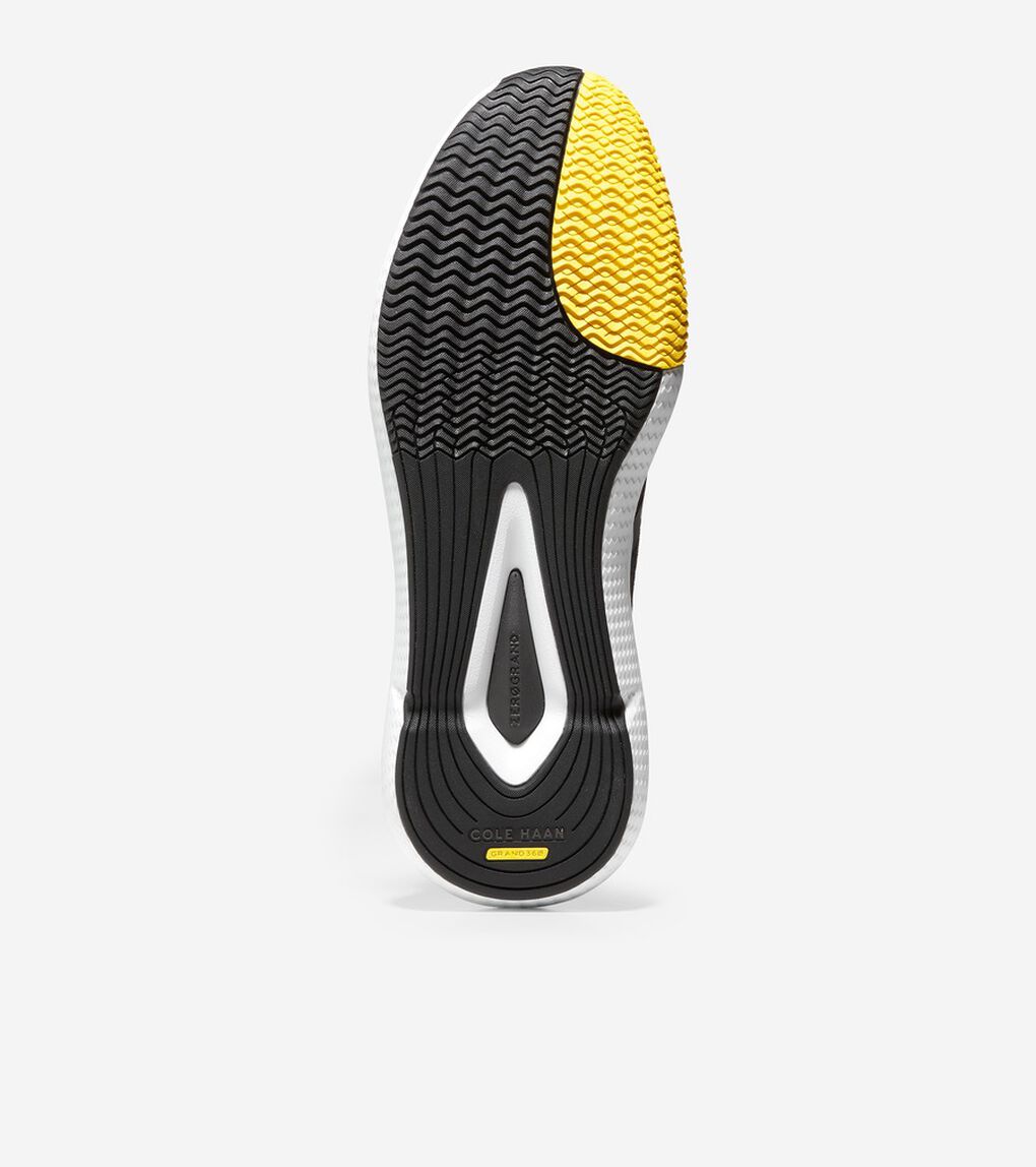 ゼログランド ウィナー テニス スニーカー womens.