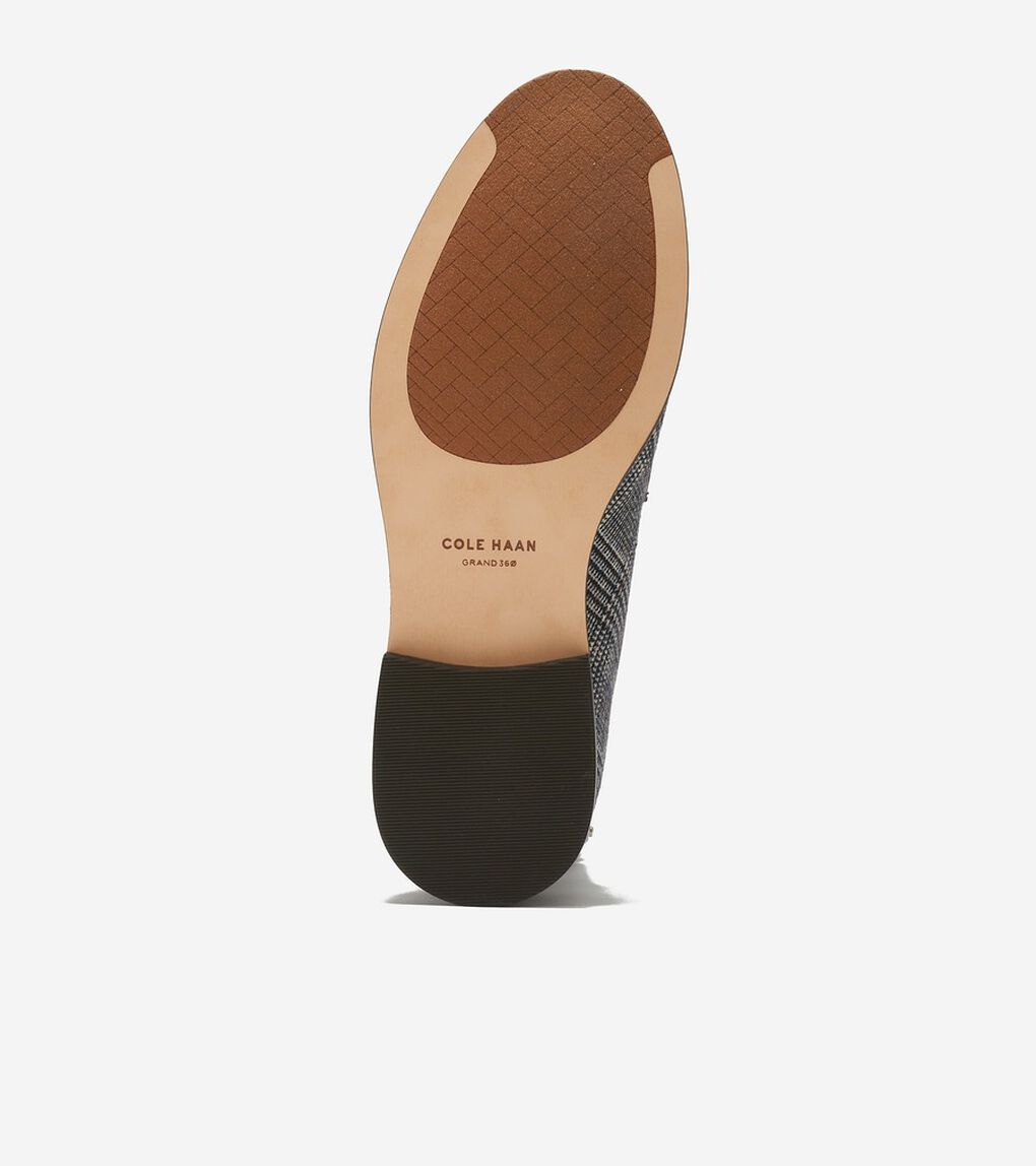 ラックス ピンチ ペニー ローファー womens.