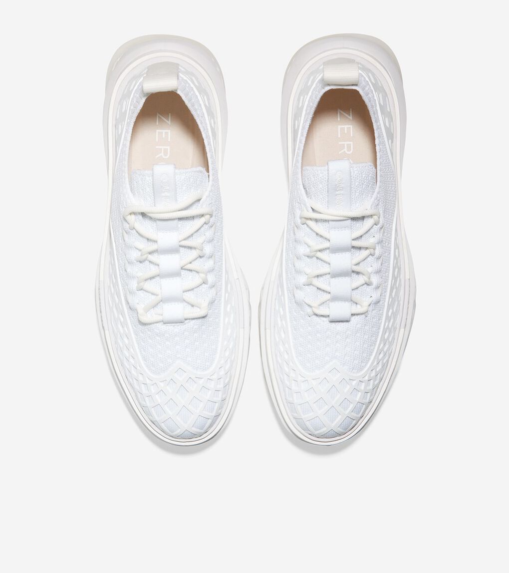 5.ゼログランド ワーク スニーカー mens.