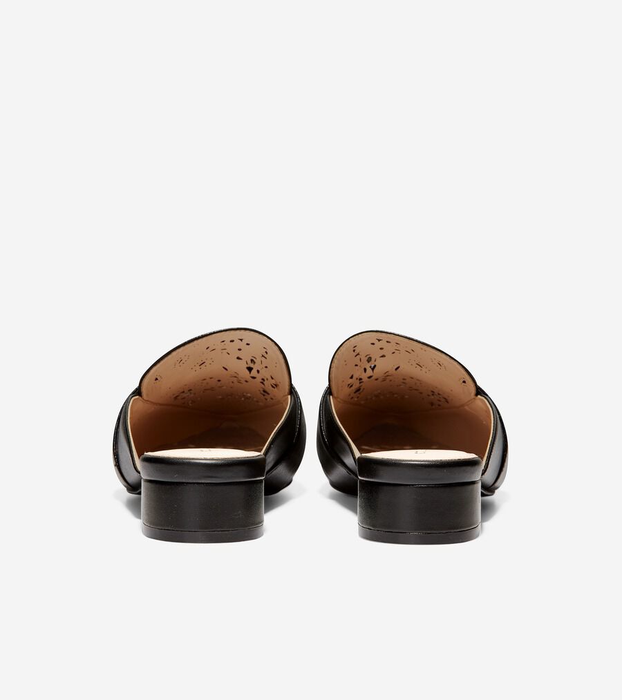エミリー ミュール womens. 0.0 | COLE_HAAN