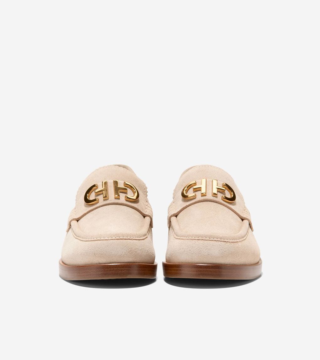 クリスティン ペニー ローファー womens