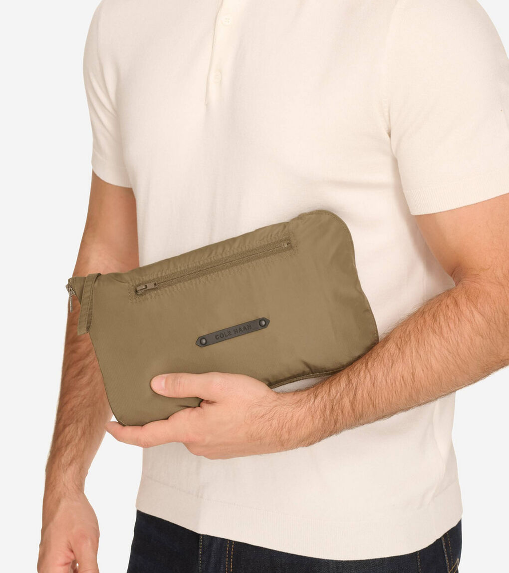 パッカブル ウインドブレーカー mens.