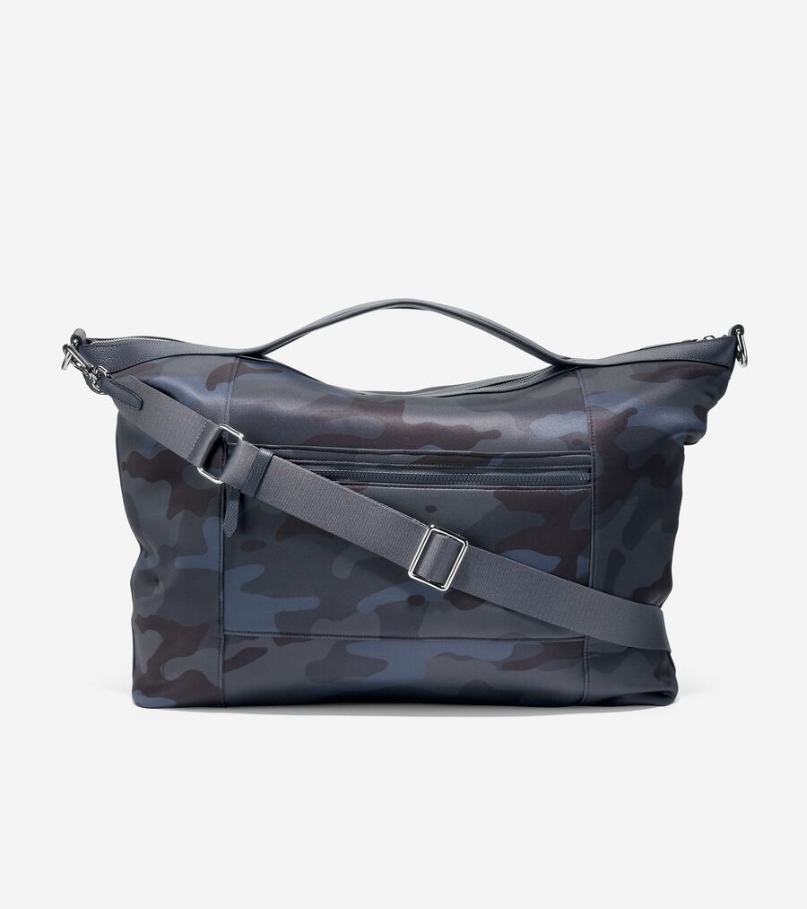 Mulberry sales multitasker holdall