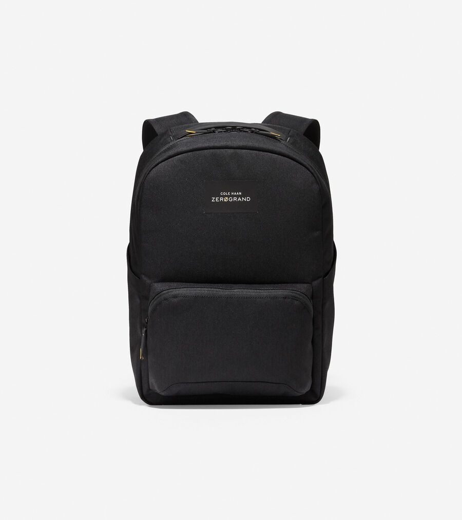 ゼログランド バックパック mens. 9000 | COLE_HAAN