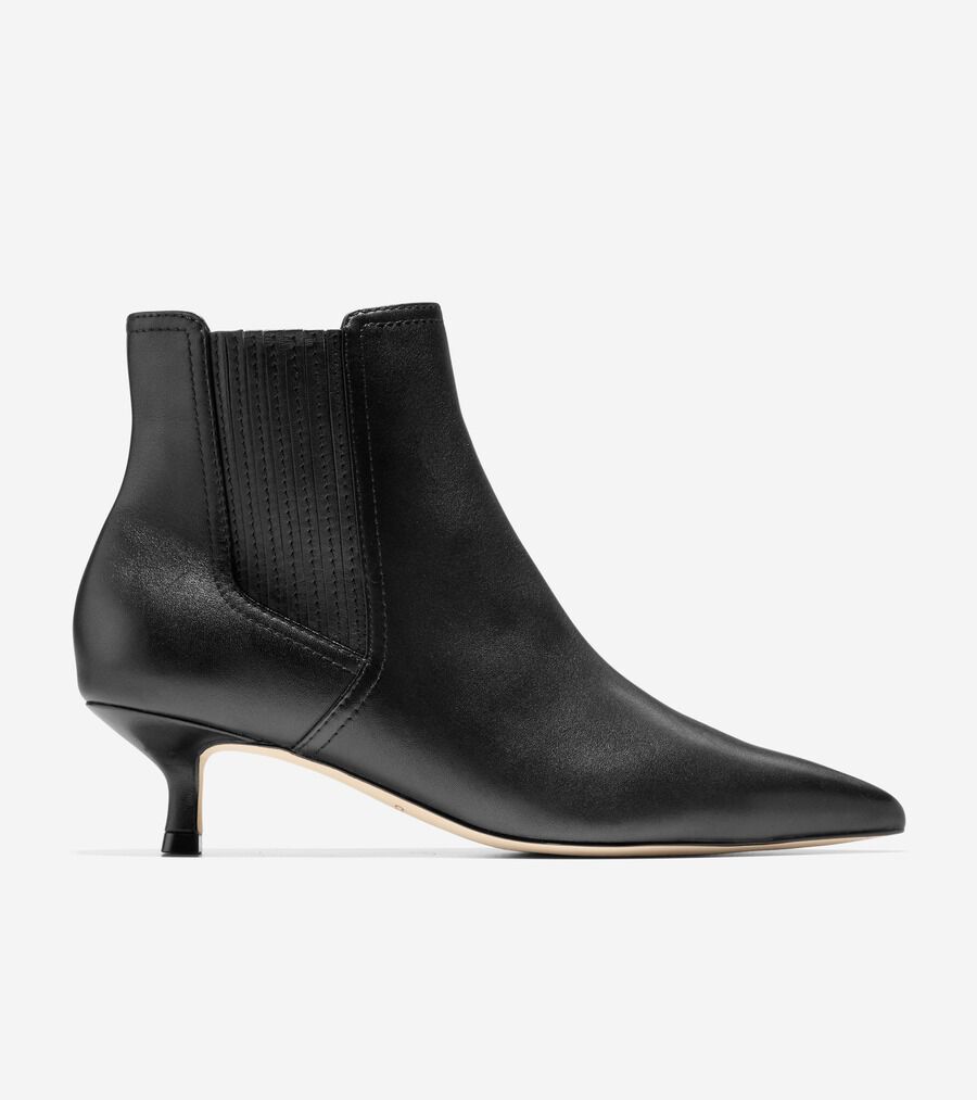 高質で安価 womens. ブーティー チェルシー マーシ― 22800 COLE_HAAN | 菓子