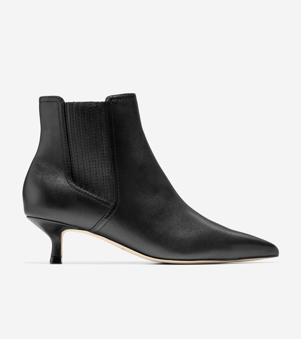 マーシ― チェルシー ブーティー womens.