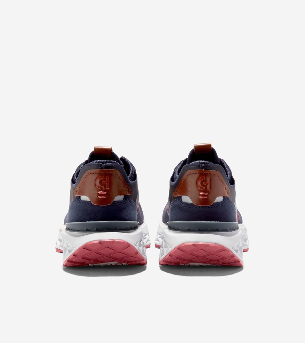 5.ゼログランド ランナー mens.