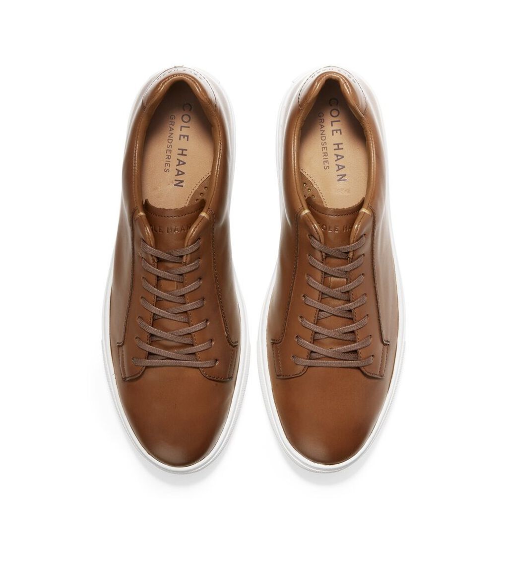 グランド シリーズ アバロン スニーカー mens.