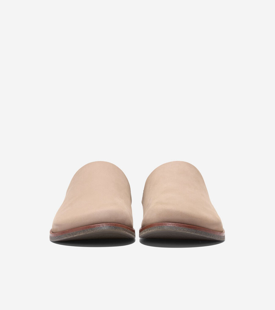 モダン クラシックス ミュール mens 23000 | COLE_HAAN