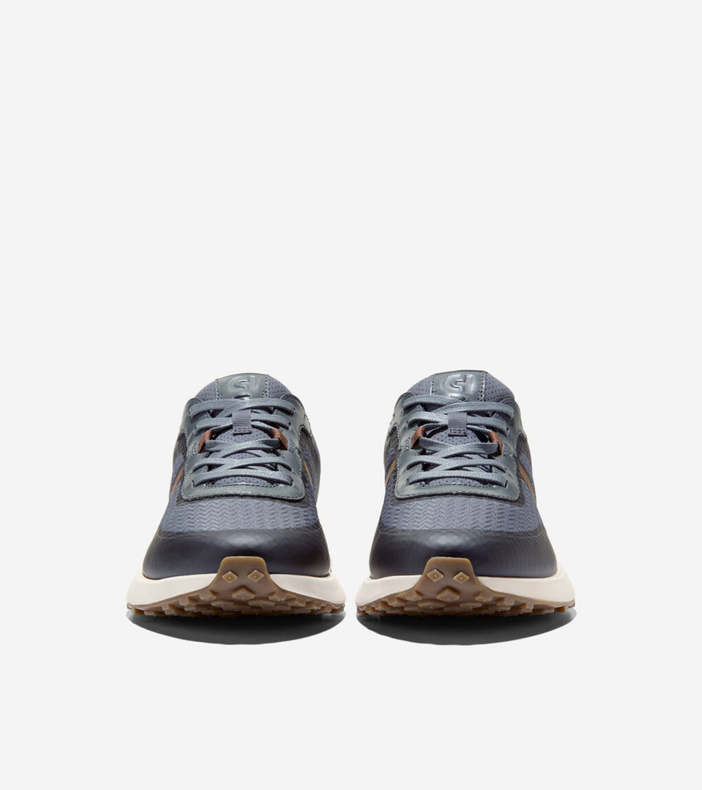グランド クロスコート バレントール スニーカー mens.