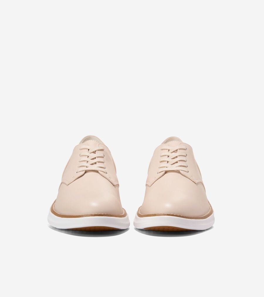 グランド シャドーライト オックスフォード womens. 30000 | COLE_HAAN