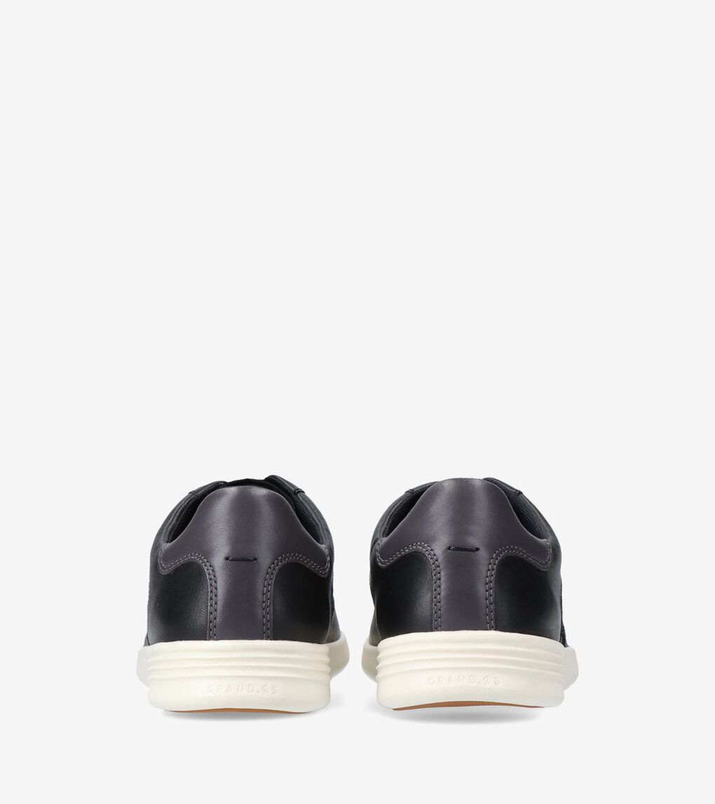 グランド クロスコート ターフ スニーカー mens.