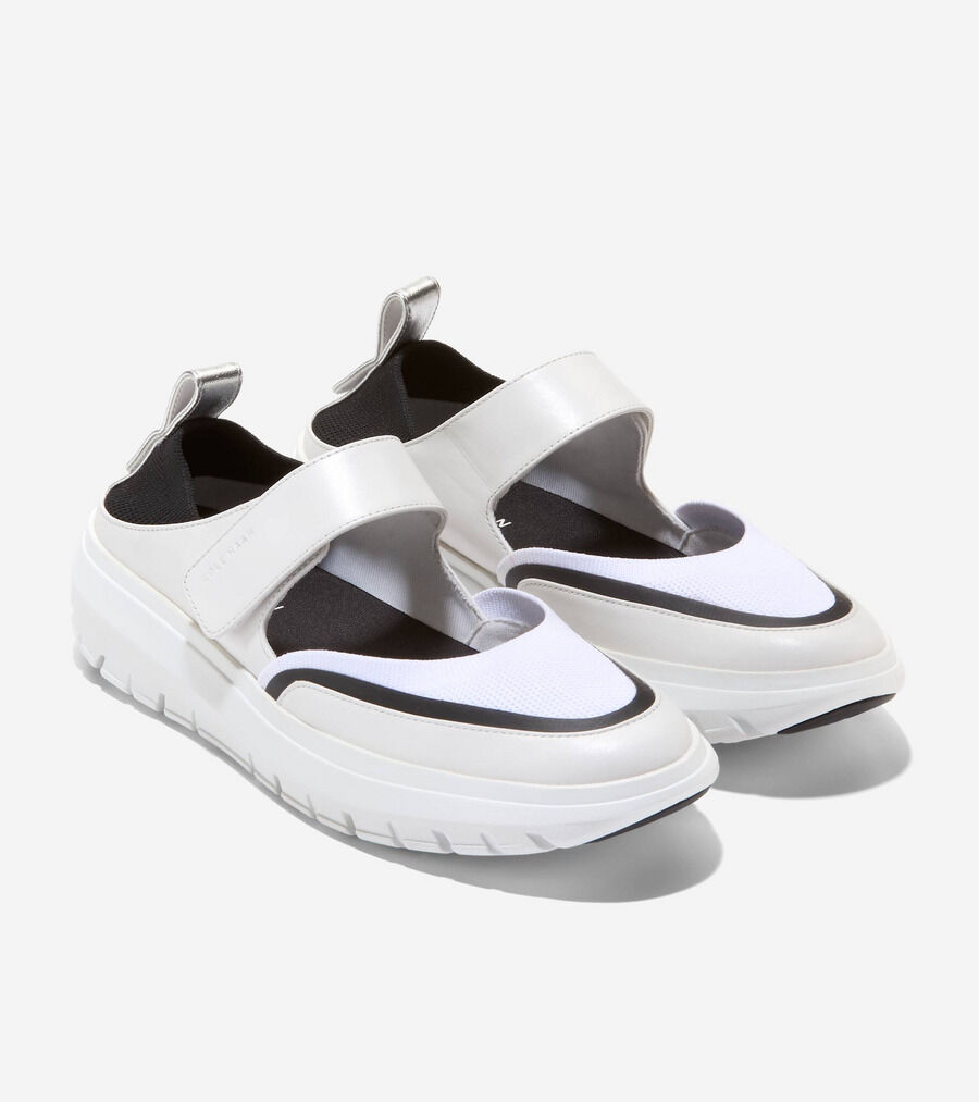 ゼログランド ラエリン メリージェーン スニーカー womens 26000