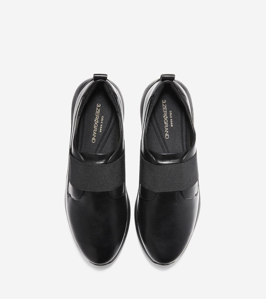 3.ゼログランド オックスフォード womens. 0.0 | COLE_HAAN
