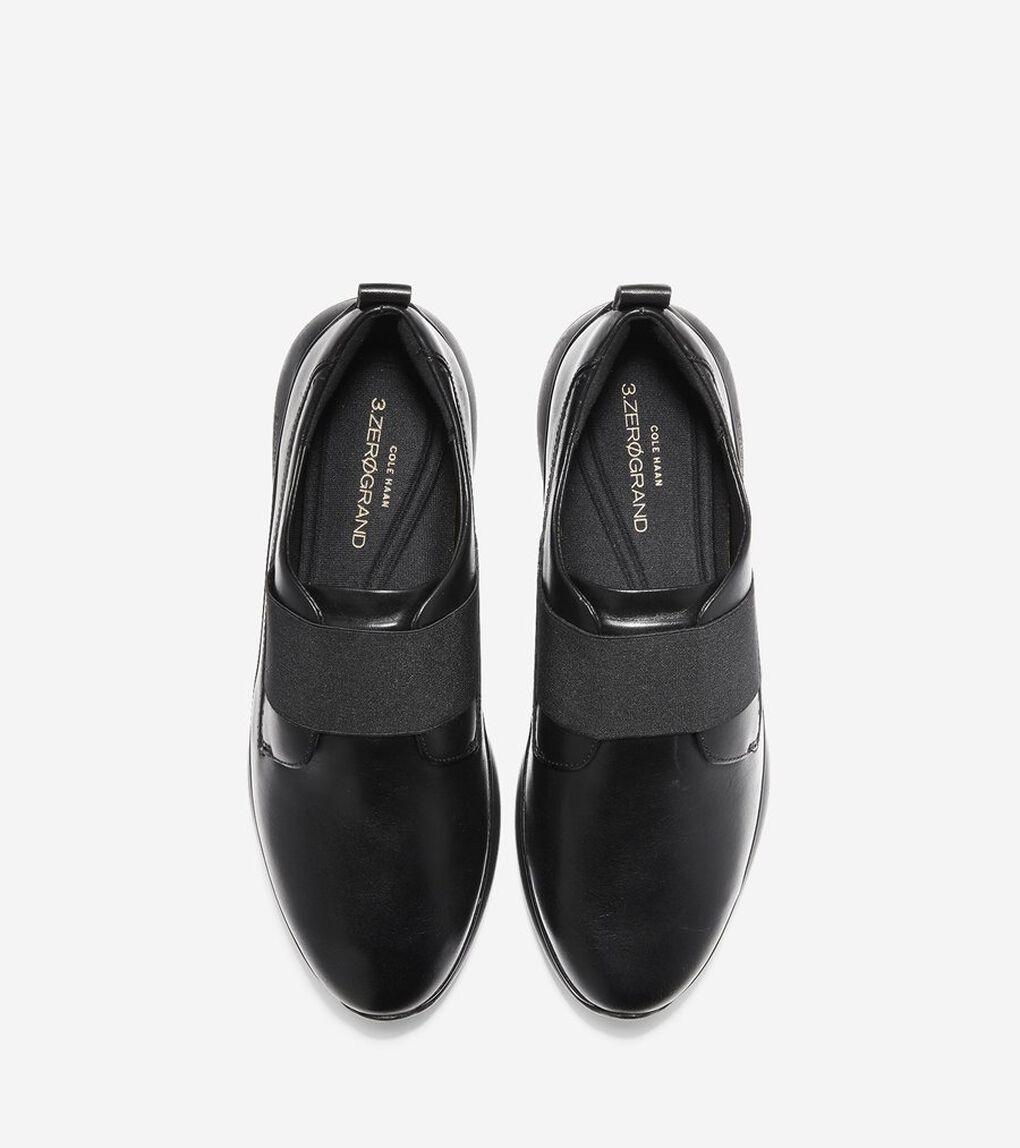 3.ゼログランド オックスフォード womens.