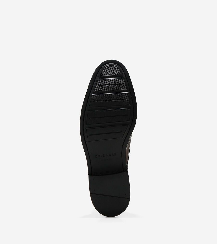 Amazon | Cole Haan 2.Zerogrand レーザーウィングチップ