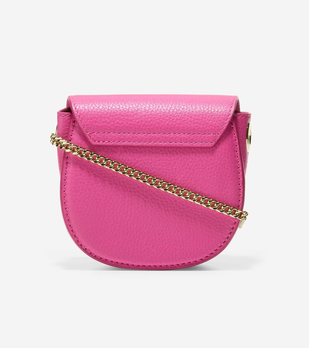 ミニ ターンロック クロスボディ womens.