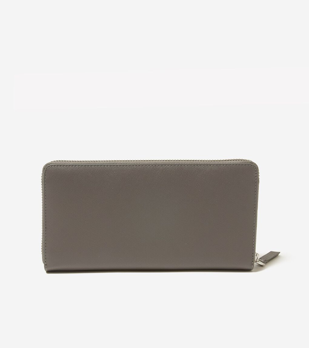 スローンコンチネンタルウォレット mens.