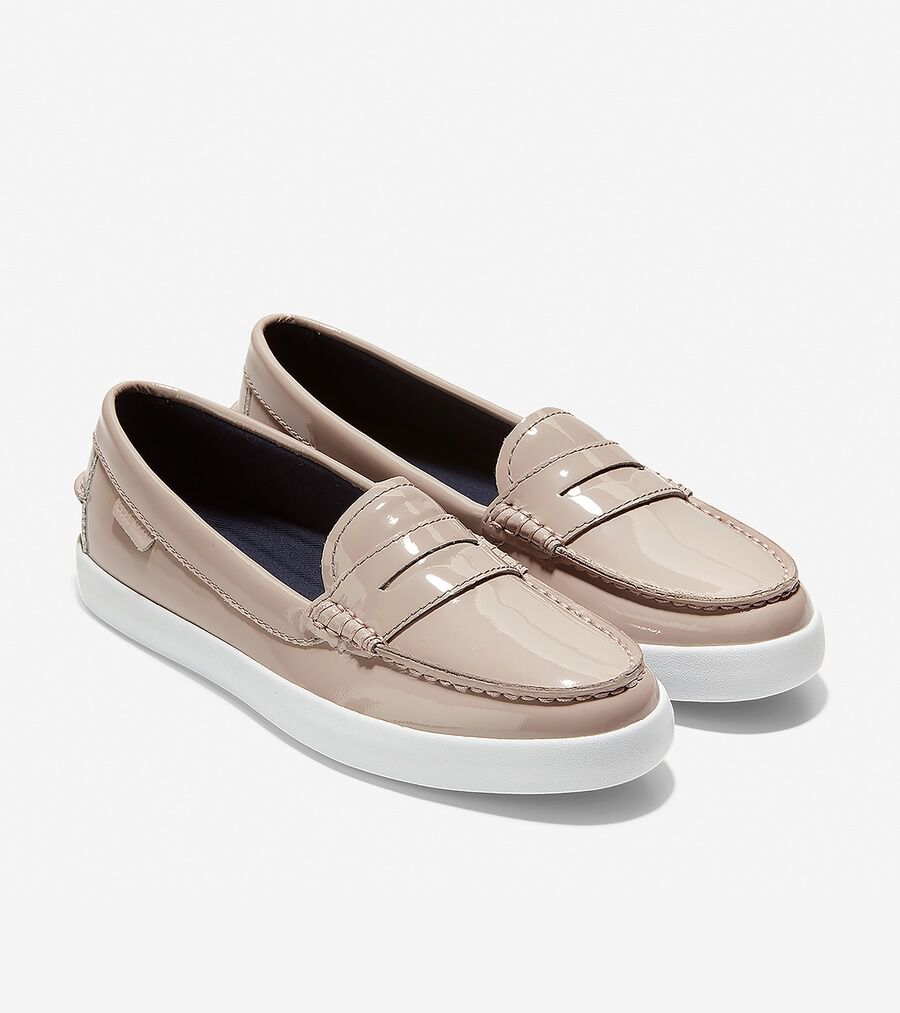 COLE HAAN ナンタケットローファー 23.5 Amazon.com | Cole Haan Men's Nantucket Deck Slip On Sneaker